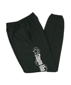 Dance the Magic Classic Star Sweatpants for Kids & Adults