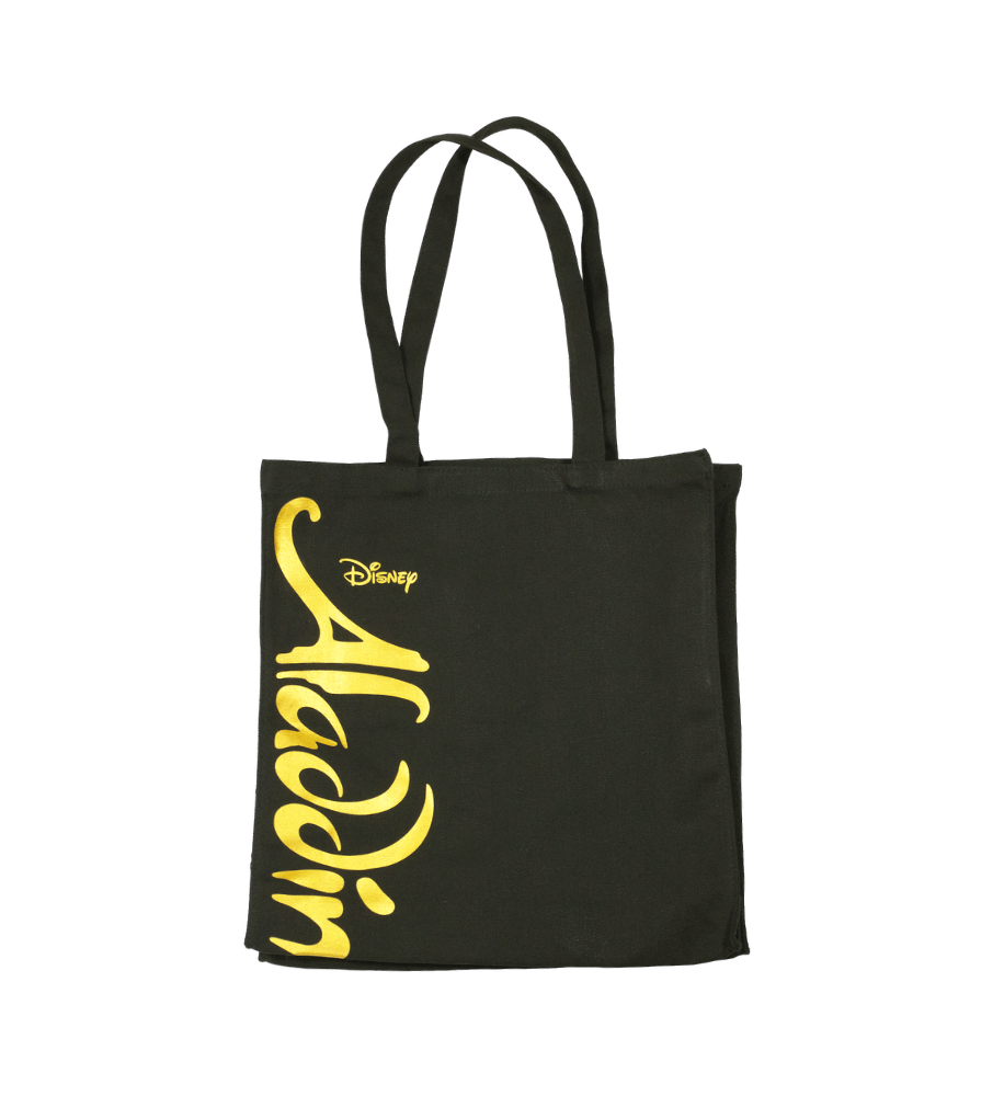 Aladdin the Broadway Musical - Logo Tote Bag - Image 2