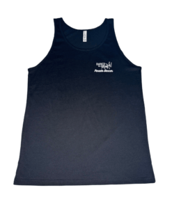 "Parade Dancer" Black Tank for Kids & Adults