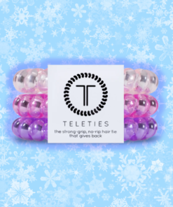 TELETIES 3-Pack in Maui