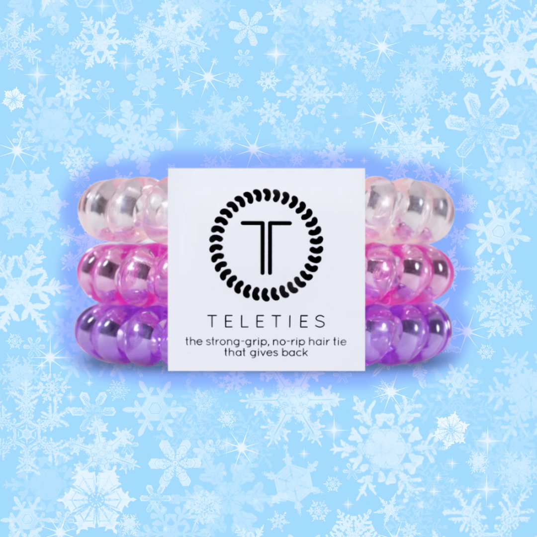 TELETIES 3-Pack in Maui