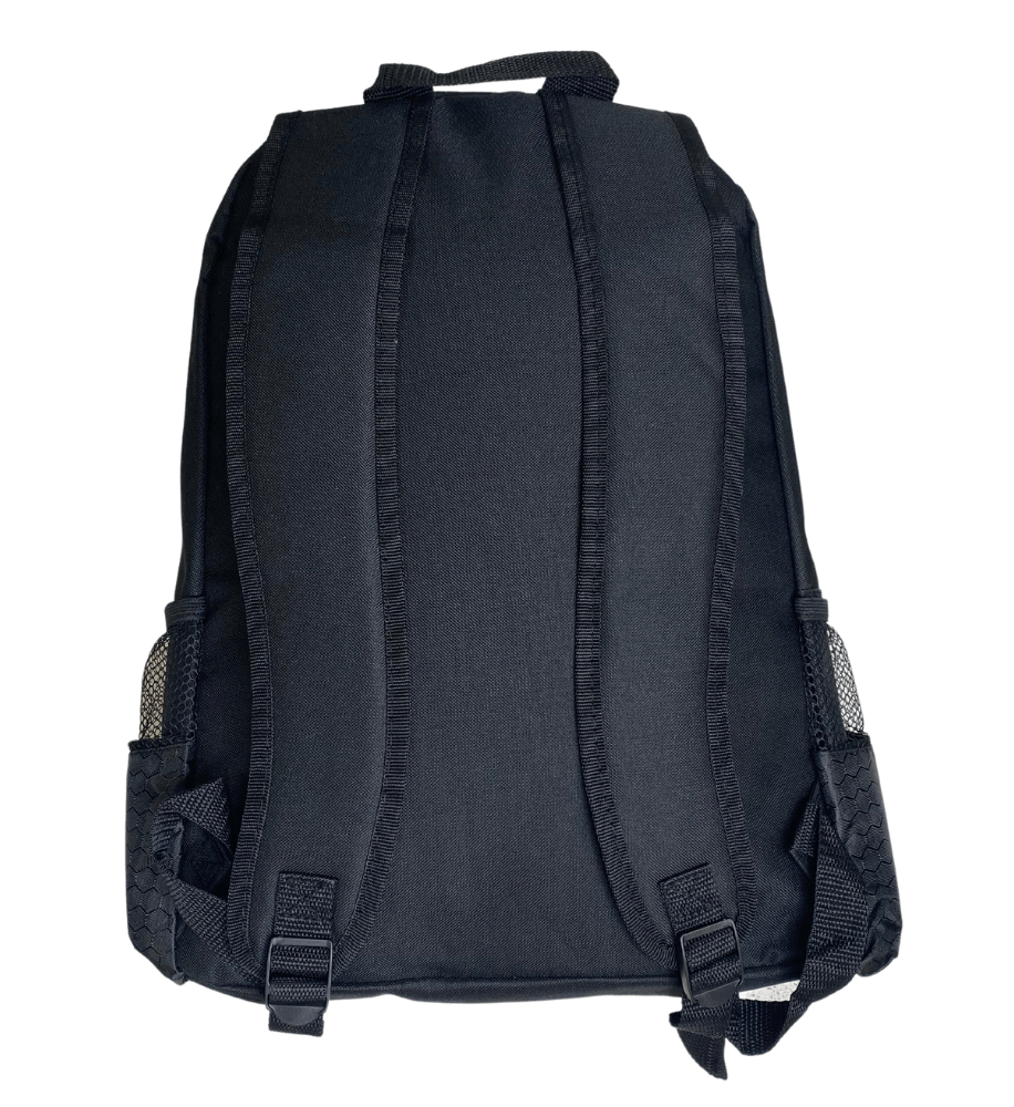 Dance the Magic Classic Black Backpack - Image 2