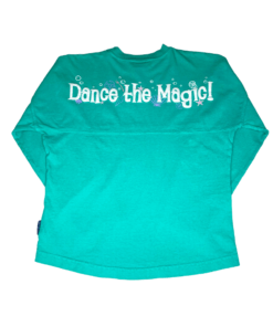 "Sea Vibes" Aqua Spirit Jersey® for Kids