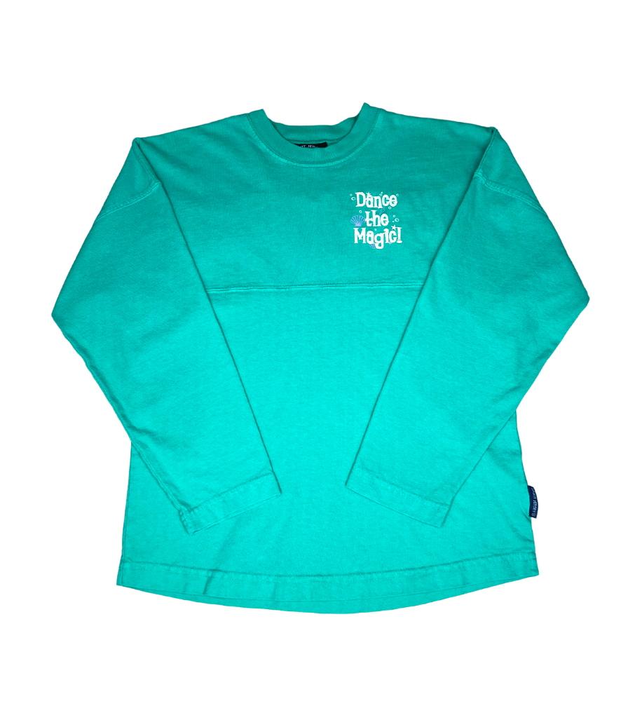 "Sea Vibes" Aqua Spirit Jersey® for Kids - Image 2